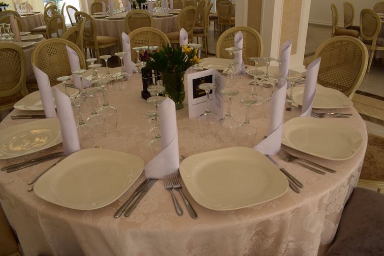 Grand Hotel Minerva Resort & Spa