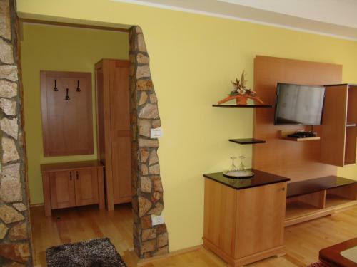 Hostal Pensiunea Valceaua Zanelor