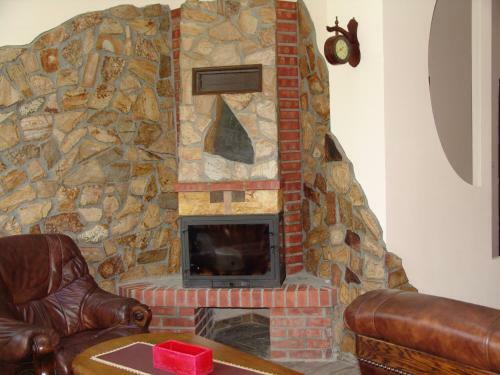 Hostal Pensiunea Valceaua Zanelor