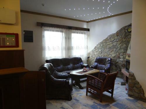 Hostal Pensiunea Valceaua Zanelor