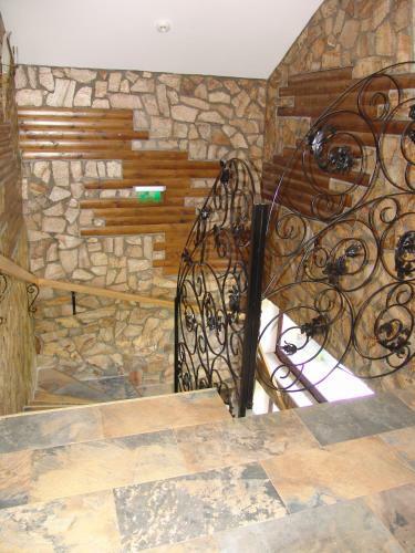 Hostal Pensiunea Valceaua Zanelor