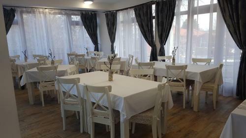 Bed & Breakfast Casuta Din Padure
