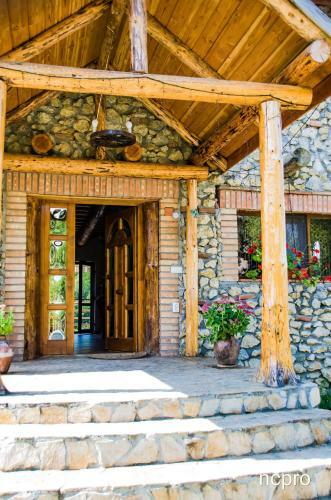 Hostal Casa Din Piatra