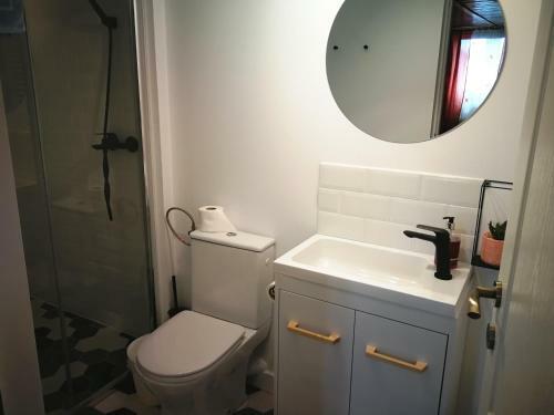 Hostal Vila Speranta