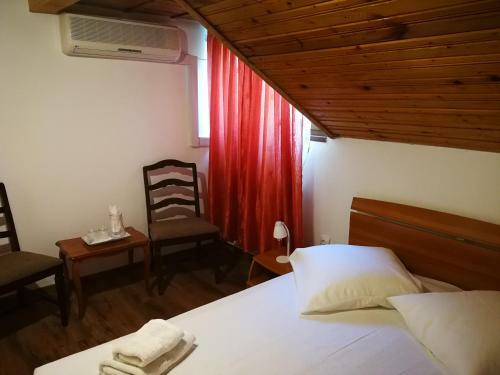 Hostal Vila Speranta