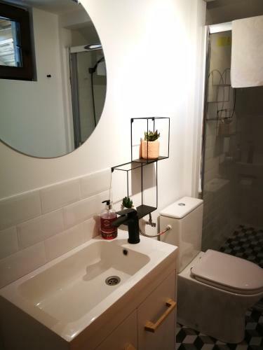 Hostal Vila Speranta
