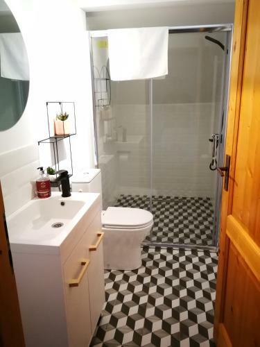Hostal Vila Speranta