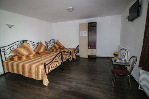 Motel Aris Meridian