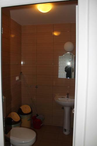 Motel Aris Meridian