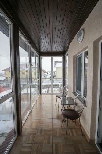 Motel Aris Meridian