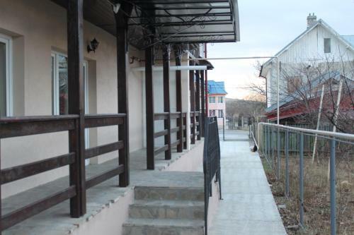 Motel Aris Meridian