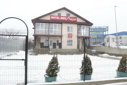 Motel Aris Meridian