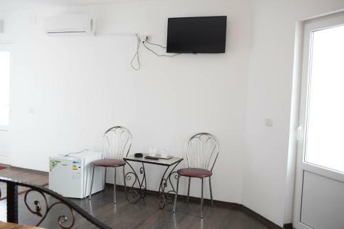 Motel Aris Meridian