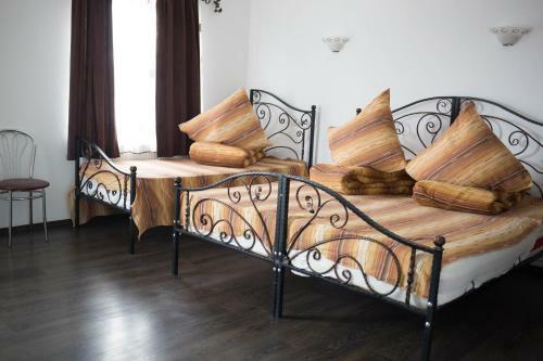 Motel Aris Meridian