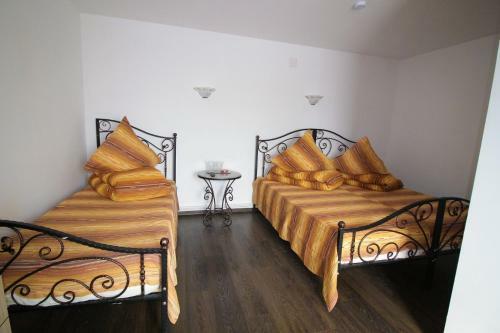 Motel Aris Meridian