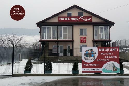 Motel Aris Meridian