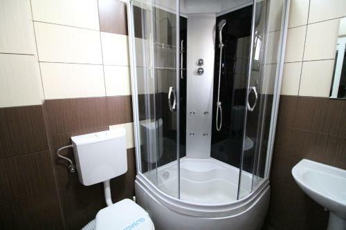 Motel Aris Meridian