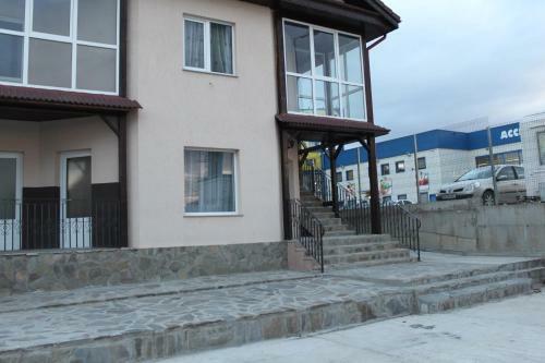 Motel Aris Meridian