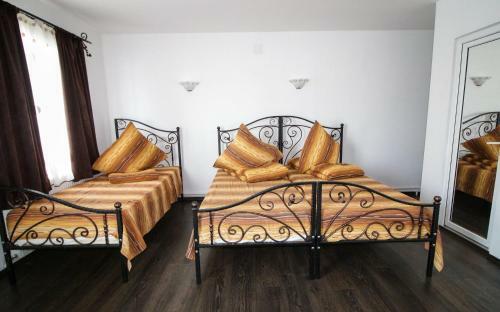 Motel Aris Meridian