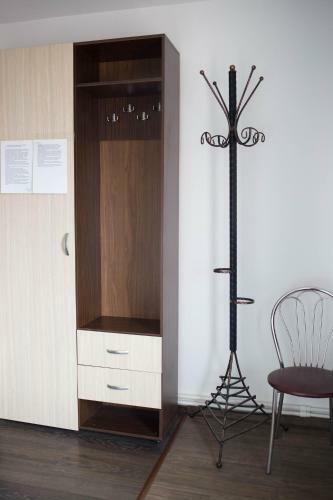 Motel Aris Meridian