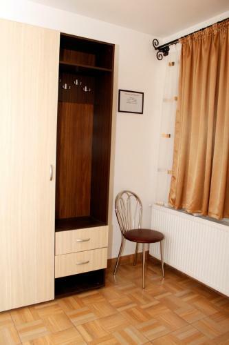 Motel Aris Meridian