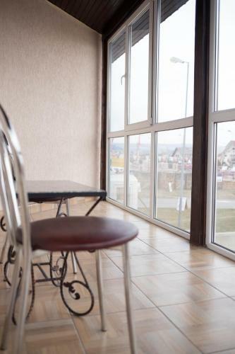 Motel Aris Meridian