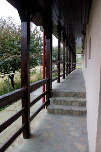 Motel Aris Meridian