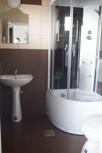 Motel Aris Meridian