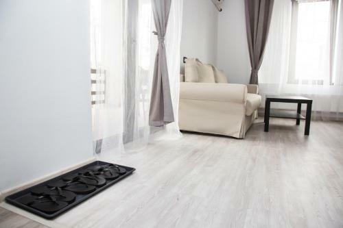 Apartamento Alex Residence