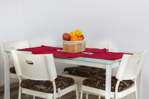 Apartamento Alex Residence