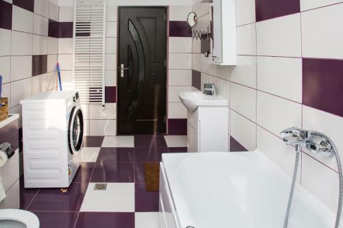 Apartamento Alex Residence
