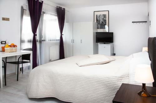 Apartamento Alex Residence