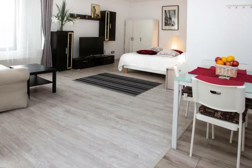 Apartamento Alex Residence