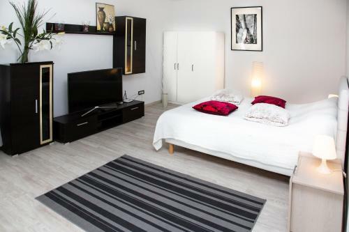 Apartamento Alex Residence