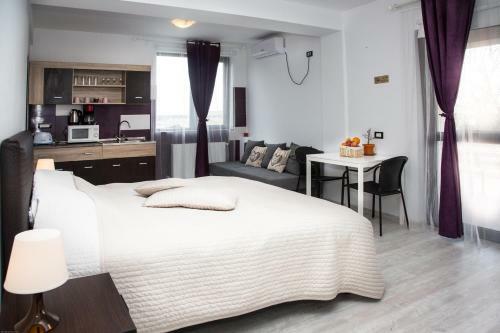 Apartamento Alex Residence