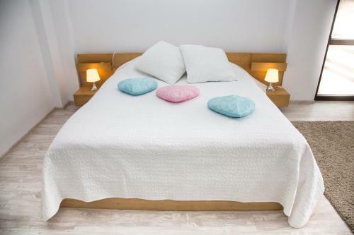 Apartamento Alex Residence
