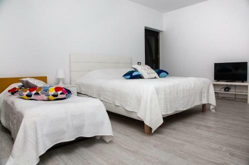 Apartamento Alex Residence