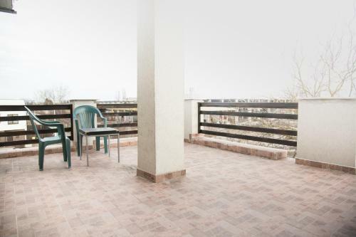 Apartamento Alex Residence