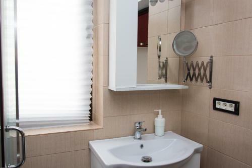 Apartamento Alex Residence