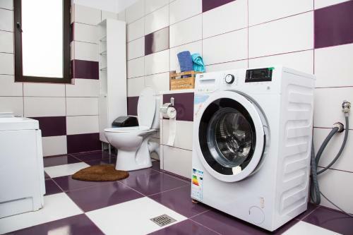 Apartamento Alex Residence