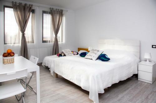 Apartamento Alex Residence