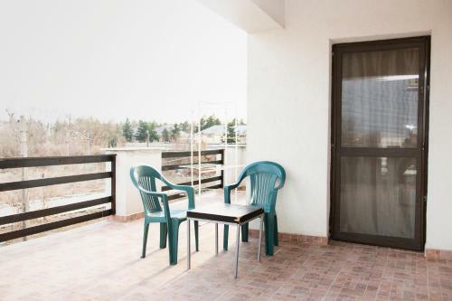 Apartamento Alex Residence