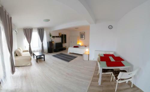 Apartamento Alex Residence
