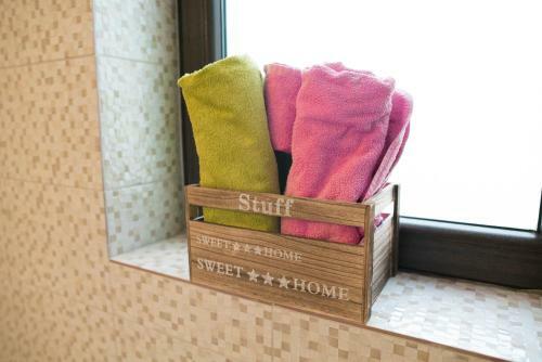 Apartamento Alex Residence