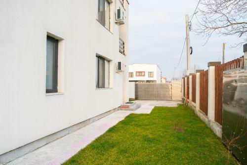 Apartamento Alex Residence