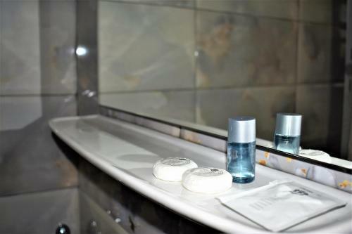 Hostal Pensiunea Alexandra