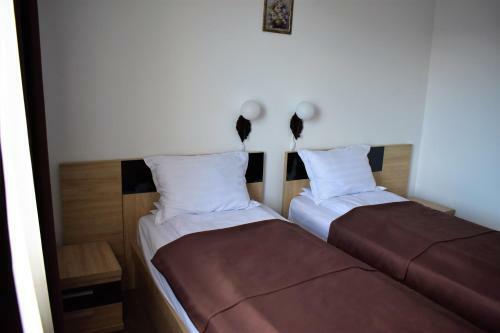 Hostal Pensiunea Alexandra