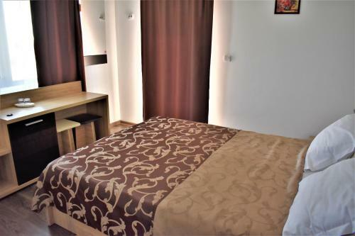 Hostal Pensiunea Alexandra