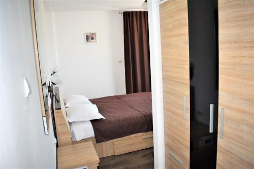 Hostal Pensiunea Alexandra