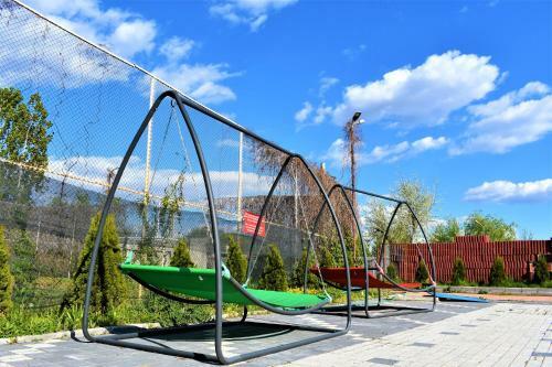 Hostal Pensiunea Alexandra
